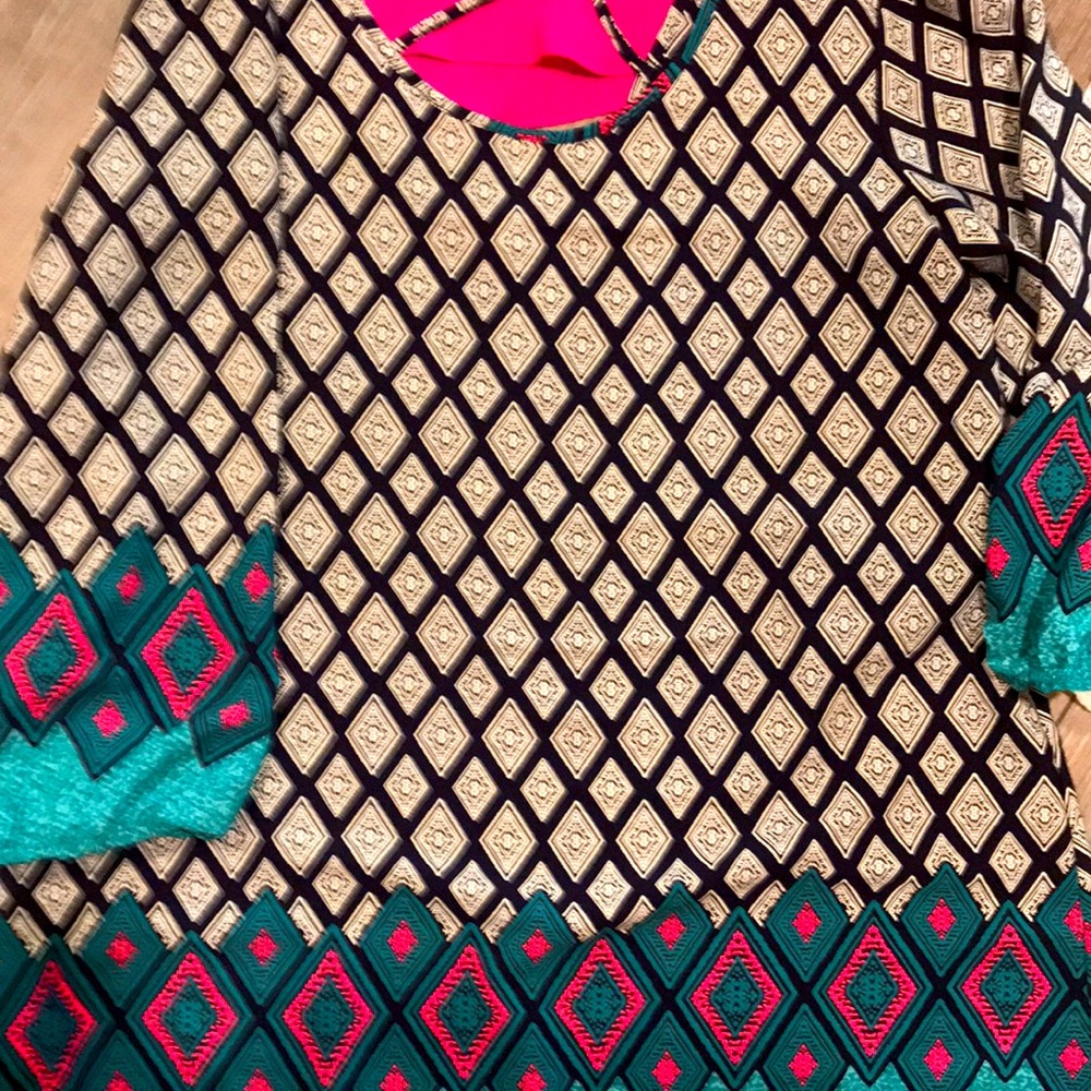 Women’s sz Medium blouse